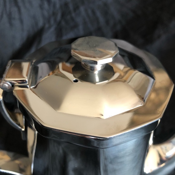 Oneida Dining Vintage Oneida Teapot Poshmark